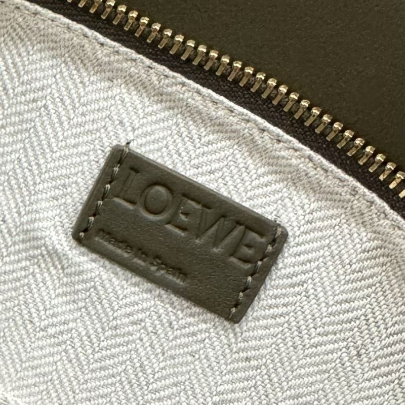 Loewe Puzzle Bags